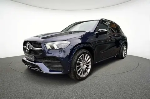 Annonce MERCEDES-BENZ CLASSE GLE Diesel 2021 d'occasion 