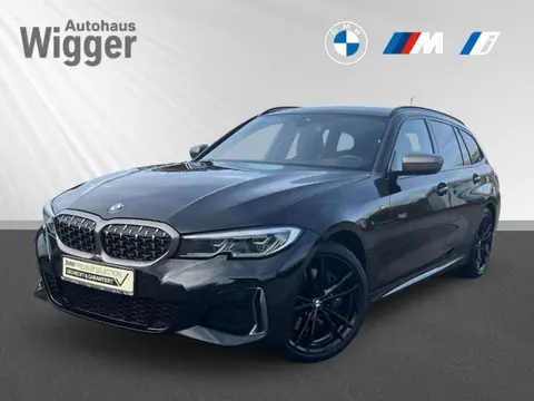 Annonce BMW SERIE 3 Essence 2020 d'occasion 