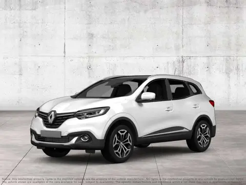 Annonce RENAULT KADJAR Essence 2019 d'occasion 