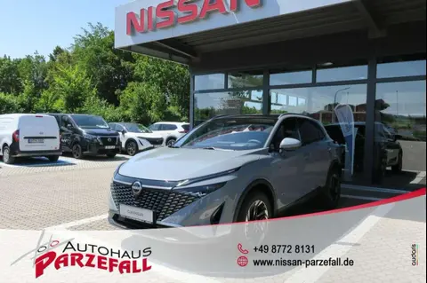 Annonce NISSAN QASHQAI Essence 2024 d'occasion 