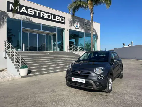 Annonce FIAT 500X Diesel 2019 d'occasion 