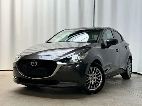 Annonce MAZDA 2 Essence 2021 d'occasion 