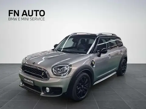 Used MINI COOPER Hybrid 2018 Ad 