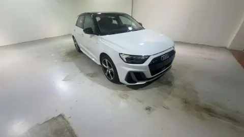 Used AUDI A1 Petrol 2024 Ad 