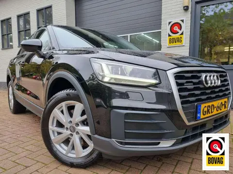 Used AUDI Q2 Petrol 2018 Ad 