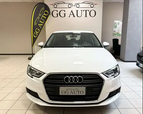 Used AUDI A3 Diesel 2019 Ad 