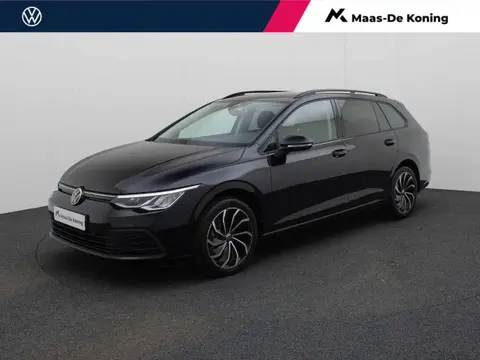 Used VOLKSWAGEN GOLF Petrol 2023 Ad 