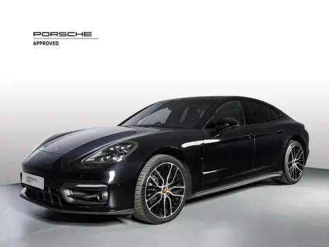 Used PORSCHE PANAMERA Petrol 2023 Ad 