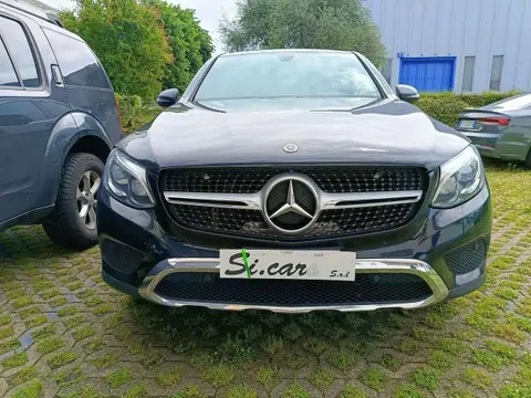 Used MERCEDES-BENZ CLASSE GLC Diesel 2019 Ad 