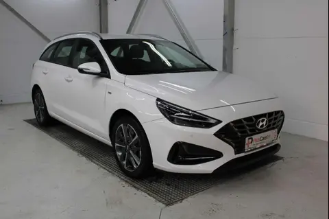 Annonce HYUNDAI I30 Essence 2023 d'occasion 