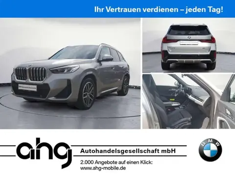 Annonce BMW X1 Essence 2023 d'occasion 