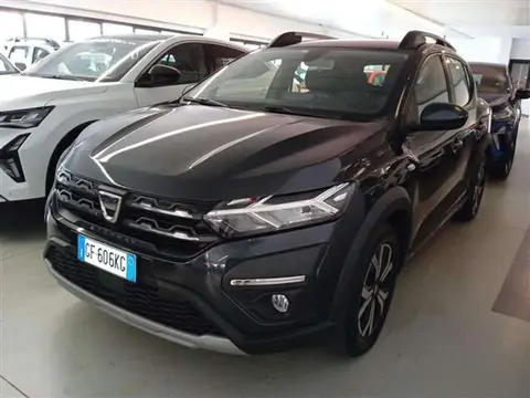 Used DACIA SANDERO LPG 2021 Ad 