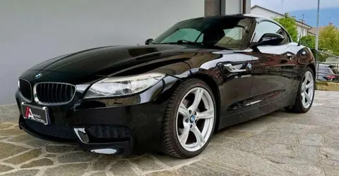 Annonce BMW Z4 Essence 2016 d'occasion 