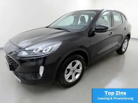 Used FORD KUGA Petrol 2021 Ad 