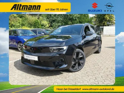 Annonce OPEL ASTRA Électrique 2024 d'occasion 