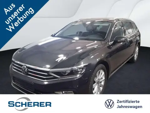 Annonce VOLKSWAGEN PASSAT Diesel 2024 d'occasion 