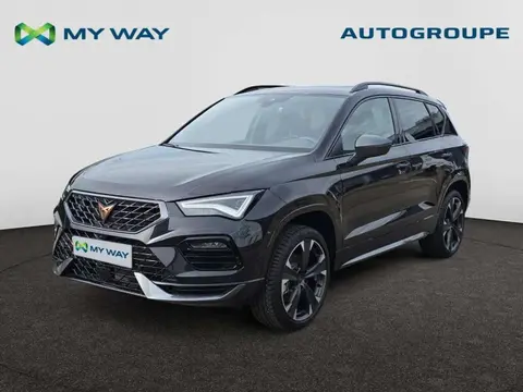 Used CUPRA ATECA Petrol 2024 Ad 