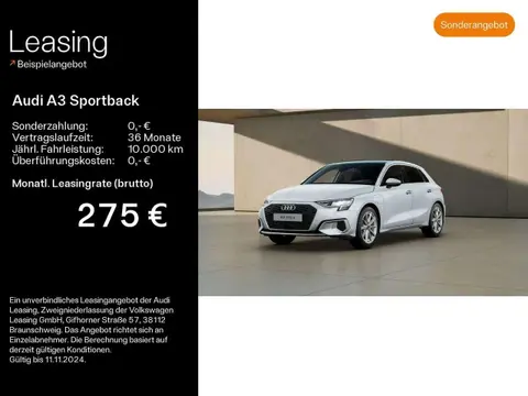 Used AUDI A3 Hybrid 2023 Ad 