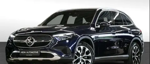 Used MERCEDES-BENZ CLASSE GLC Diesel 2023 Ad 