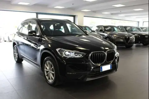 Used BMW X1 Diesel 2021 Ad 