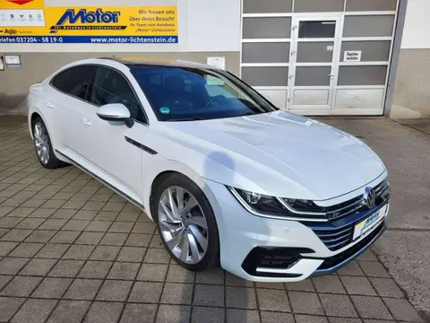 Used VOLKSWAGEN ARTEON Diesel 2019 Ad 