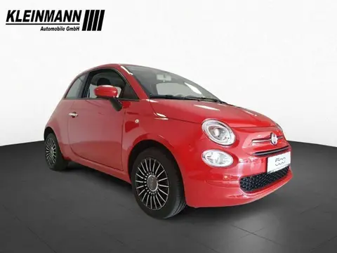 Used FIAT 500 Hybrid 2023 Ad 