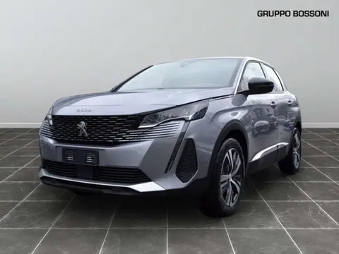 Used PEUGEOT 3008 Diesel 2024 Ad 