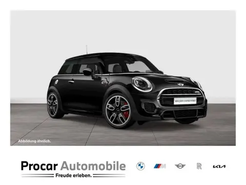 Used MINI JOHN COOPER WORKS Petrol 2017 Ad 