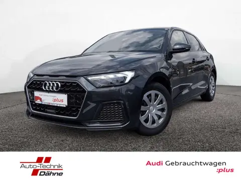 Annonce AUDI A1 Essence 2023 d'occasion Allemagne