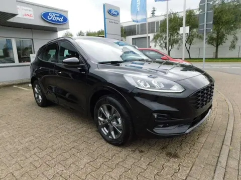 Annonce FORD KUGA Hybride 2024 d'occasion 