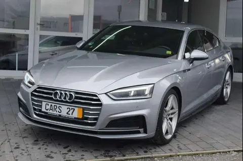 Used AUDI A5 Petrol 2020 Ad 