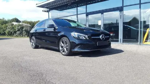 Used MERCEDES-BENZ CLASSE CLA Diesel 2018 Ad 