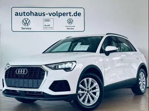 Used AUDI Q3 Petrol 2022 Ad 