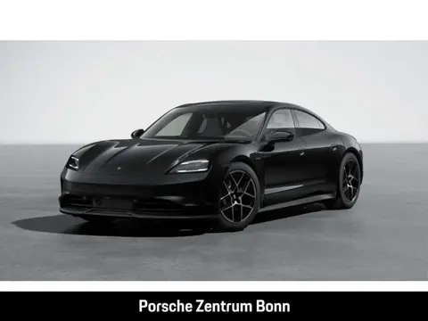 Annonce PORSCHE TAYCAN Électrique 2024 d'occasion 