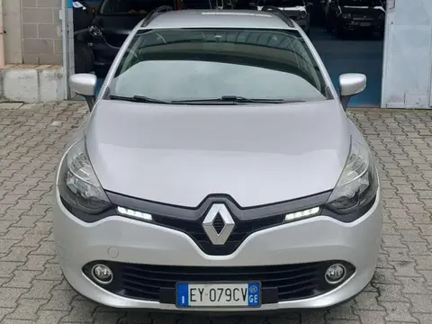 Annonce RENAULT CLIO Essence 2015 d'occasion 