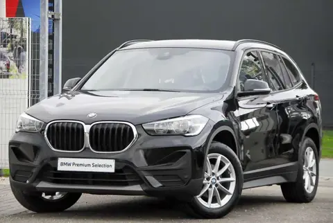 Used BMW X1 Diesel 2020 Ad 