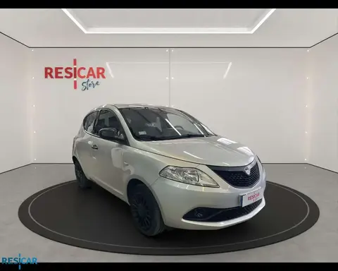 Annonce LANCIA YPSILON Hybride 2021 d'occasion 