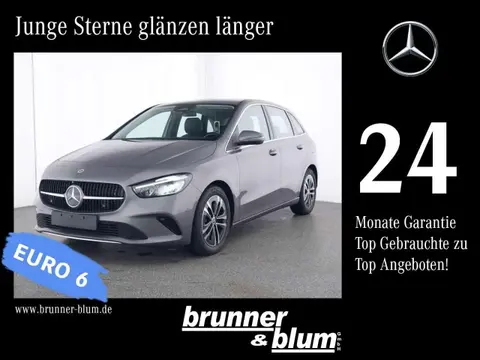 Used MERCEDES-BENZ CLASSE B Petrol 2023 Ad 