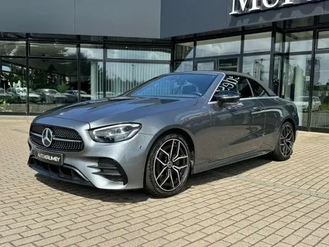 Annonce MERCEDES-BENZ CLASSE E Essence 2023 d'occasion 