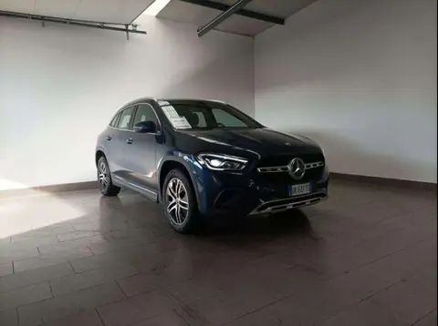 Annonce MERCEDES-BENZ CLASSE GLA Diesel 2022 d'occasion 