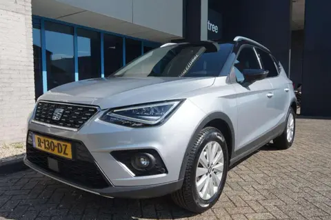 Used SEAT ARONA Petrol 2018 Ad 