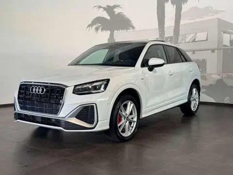 Used AUDI Q2 Diesel 2023 Ad 