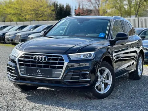 Used AUDI Q5 Petrol 2018 Ad 