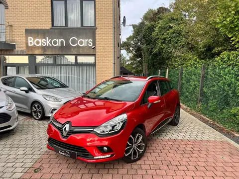 Annonce RENAULT CLIO Essence 2019 d'occasion 