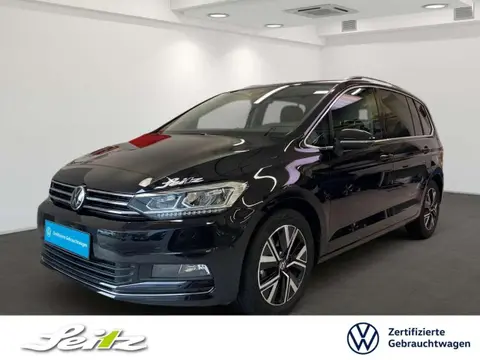 Used VOLKSWAGEN TOURAN Diesel 2024 Ad 