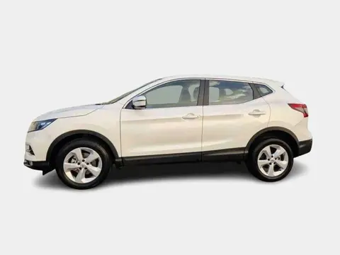 Used NISSAN QASHQAI Diesel 2019 Ad 