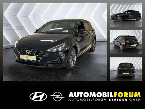 Annonce HYUNDAI I30 Essence 2024 d'occasion 