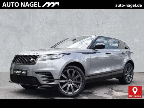 Annonce LAND ROVER RANGE ROVER VELAR Diesel 2020 d'occasion 