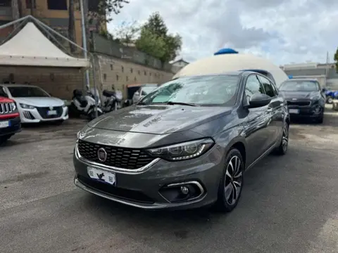 Annonce FIAT TIPO GPL 2018 d'occasion 