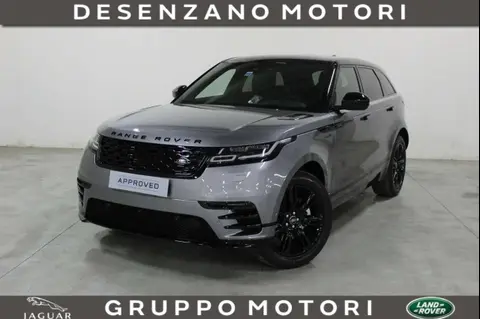 Used LAND ROVER RANGE ROVER VELAR Hybrid 2023 Ad 